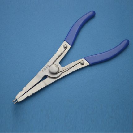 Light Ring Opening Pliers