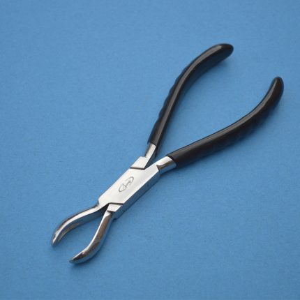 Large Ring Closing Pliers