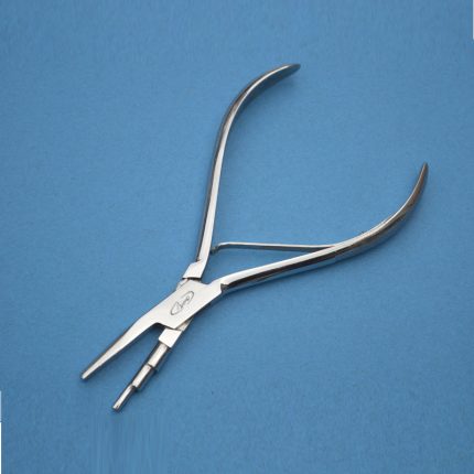 3 Steps Nose Ring Blending Plier