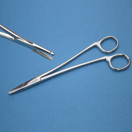 Ring Opening/Closing Pliers Or Needle Holder