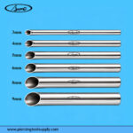 Receiving Tube