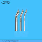 Receiving Tube