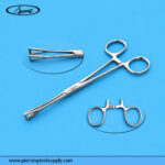Pennington Forceps Standard