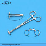 Septum forceps Style #2