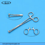 Septum forceps Style #1