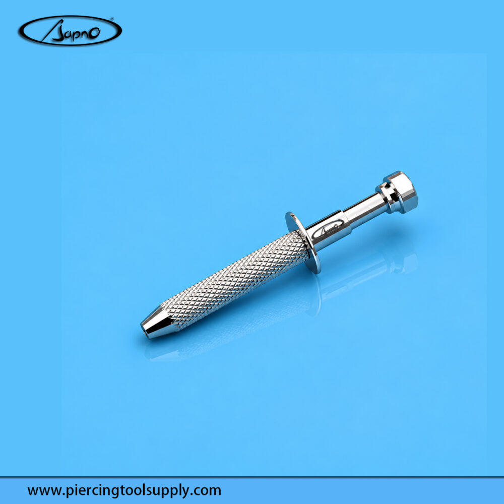 Bead Holder / Mini Ball Grabber