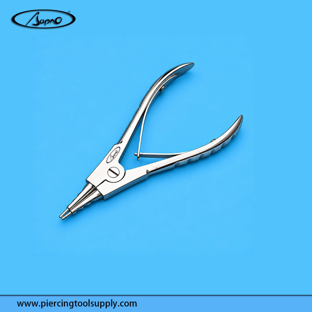Small Ring Opening Pliers