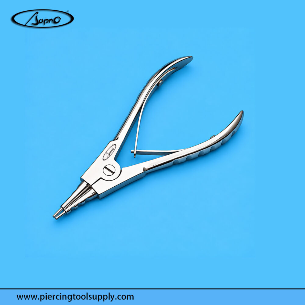 Ring Opening Pliers