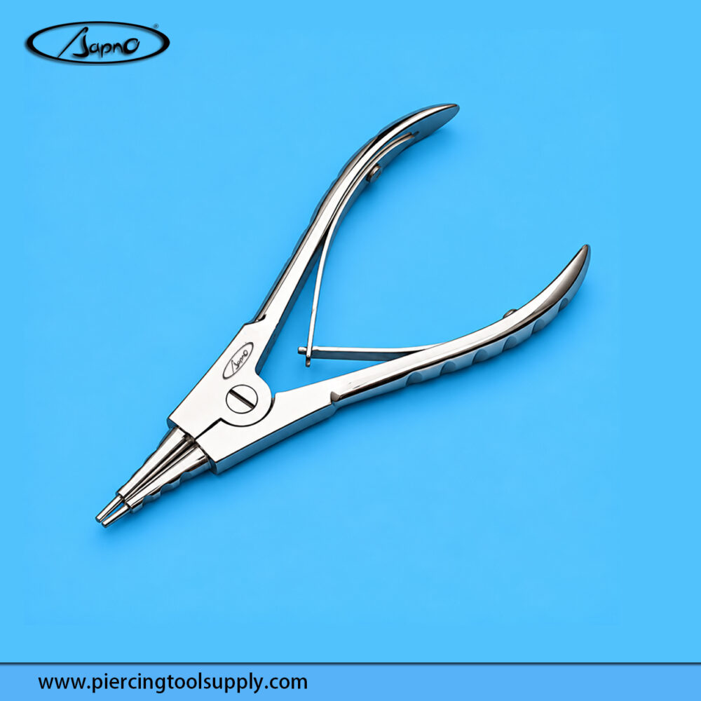 Ring Opening Pliers