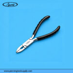 Small Ring Closing Pliers