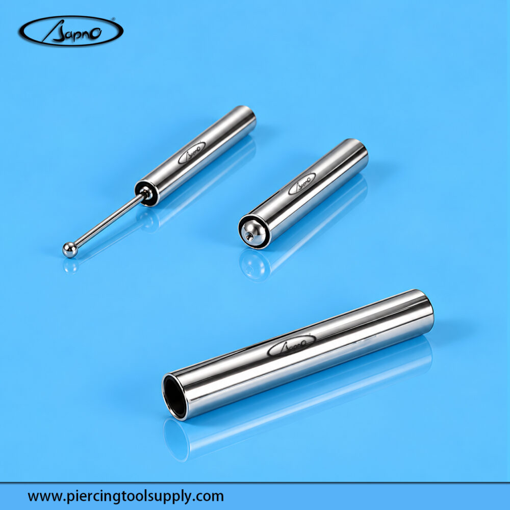 Bead Holder / Ball Grabber