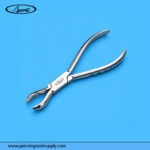 Large Ring Closing Pliers