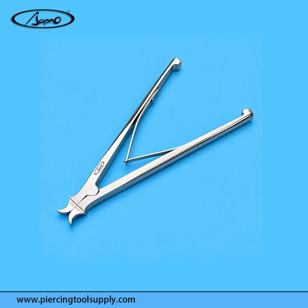 Light Ring Opening Pliers