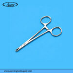 Surface Anchor Forceps With Diamond Shape Jaw