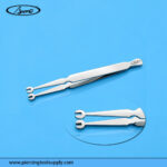 labret tweezers #2